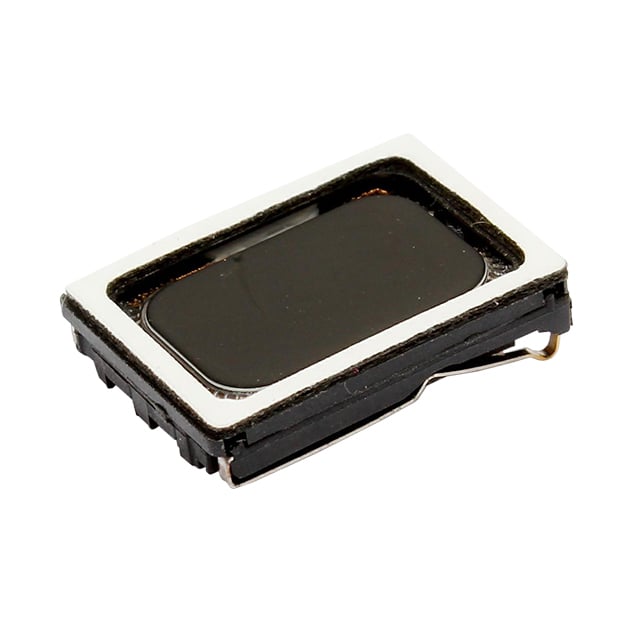 Soberton Inc. SP-1511S-6 electronic component product image
