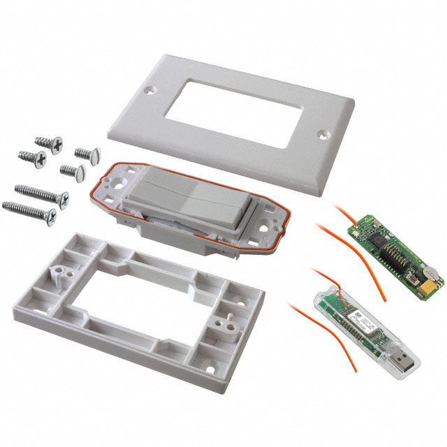 Enocean NWO-300DP electronic component product image