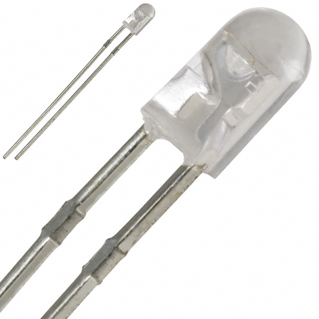 TT Electronics/Optek Technology OVLBB4C7 electronic component product image