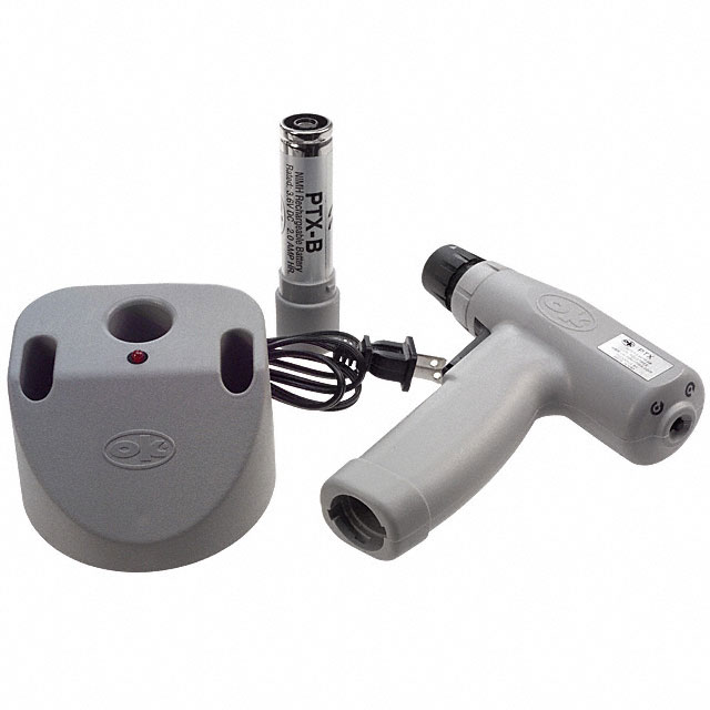 Jonard Tools PTX-KIT1 electronic component product image