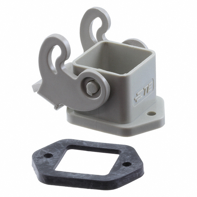 TE Connectivity AMP Connectors T1509031100-000 electronic component product image