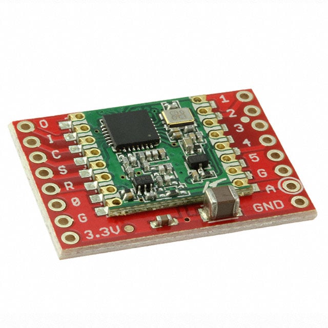 SparkFun Electronics 12775 electronic component product image