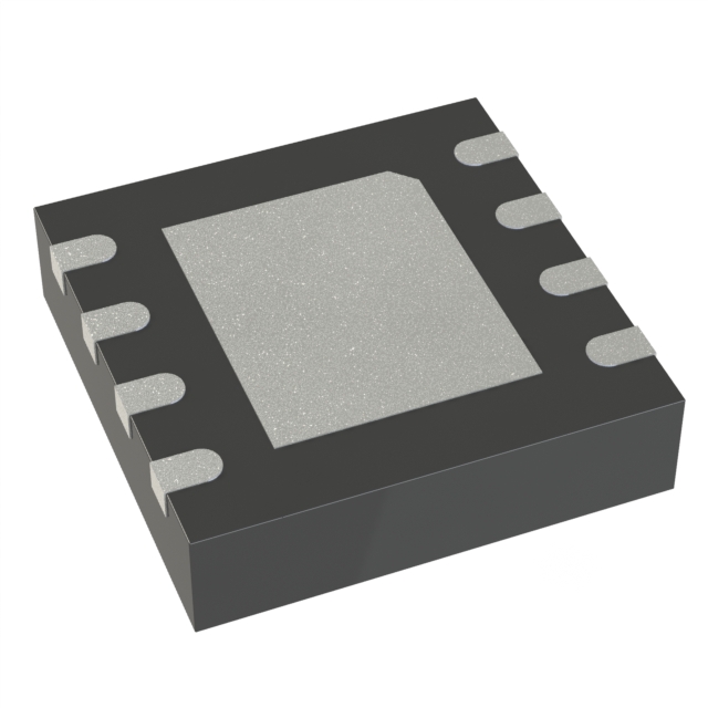 IXYS Integrated Circuits Division CPC1601MTR electronic component product image