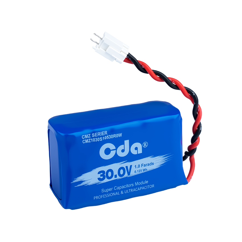 CDA (Zhifengwei Technology) CMZ1030S10530R0W-LA electronic component product image