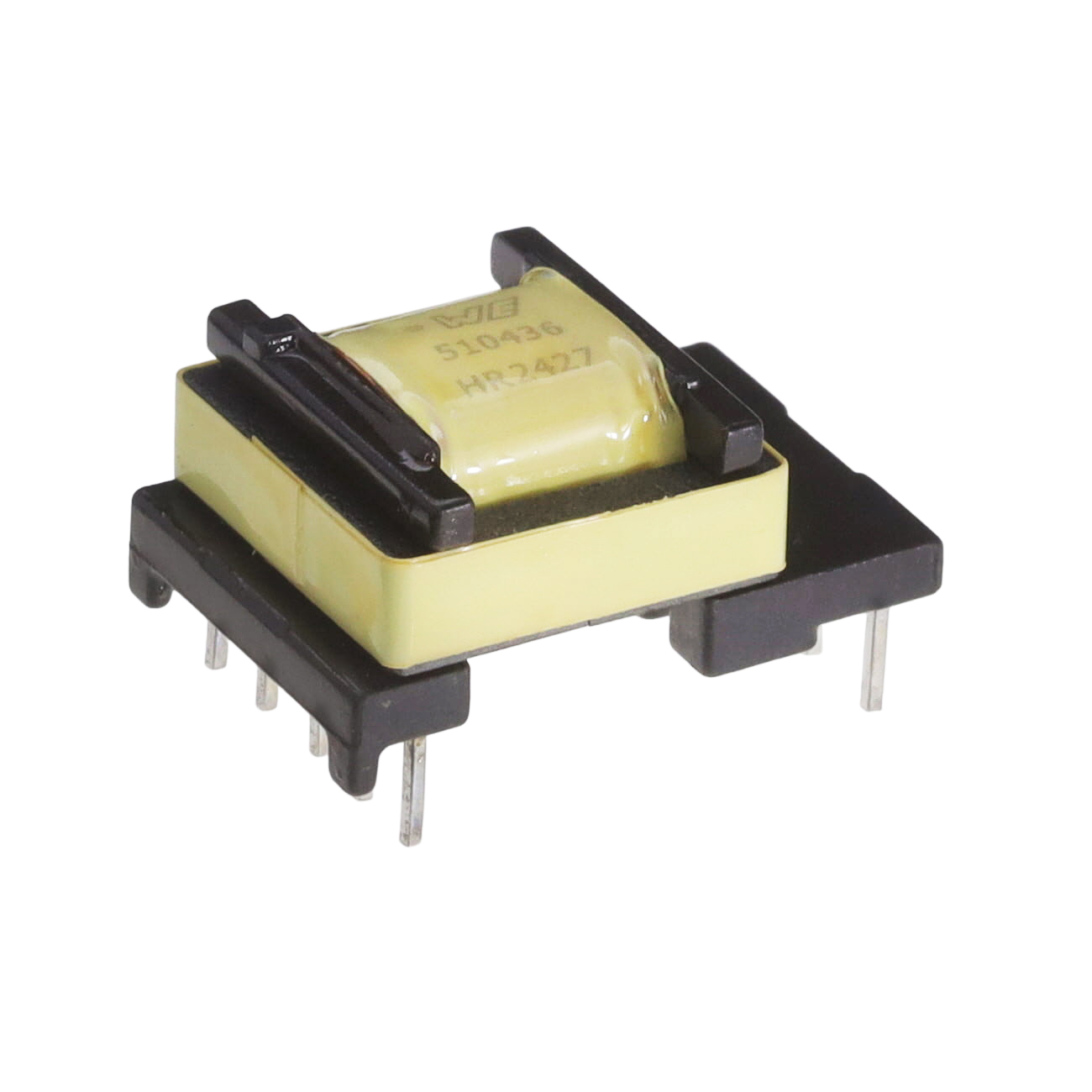 Würth Elektronik 750510436 electronic component product image