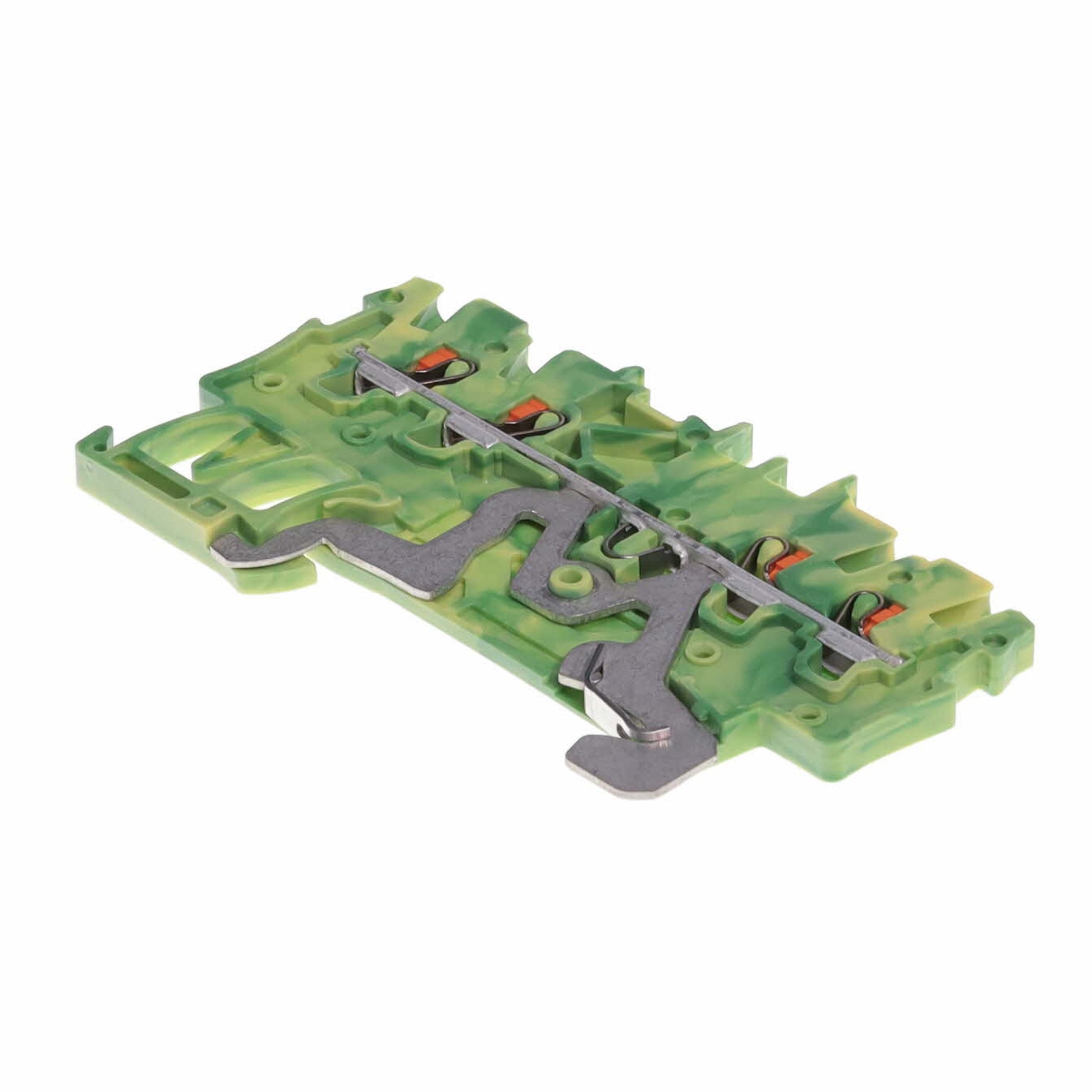 WAGO Corporation 2200-1407 electronic component product image