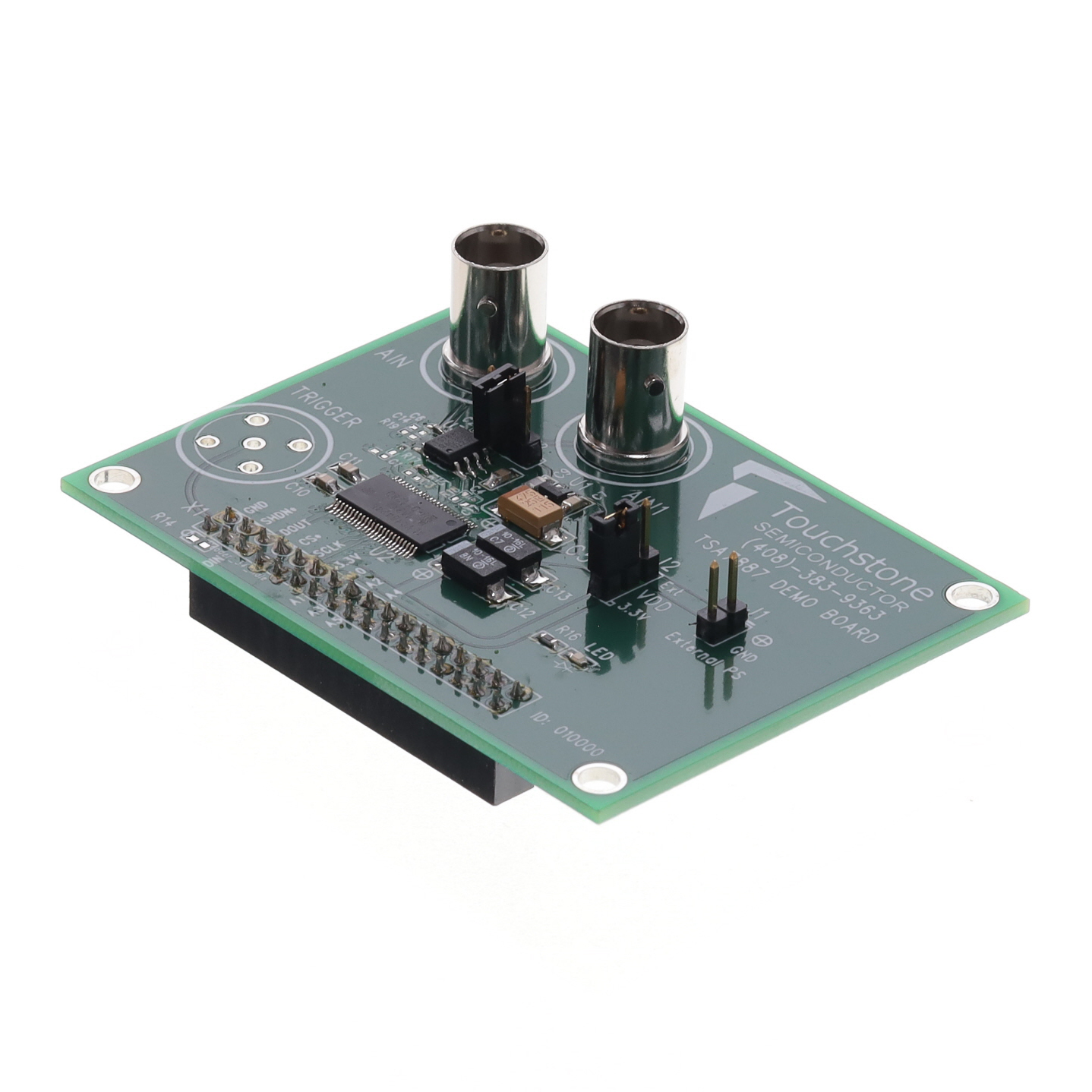 Touchstone Semiconductor TSA7887DB electronic component product image