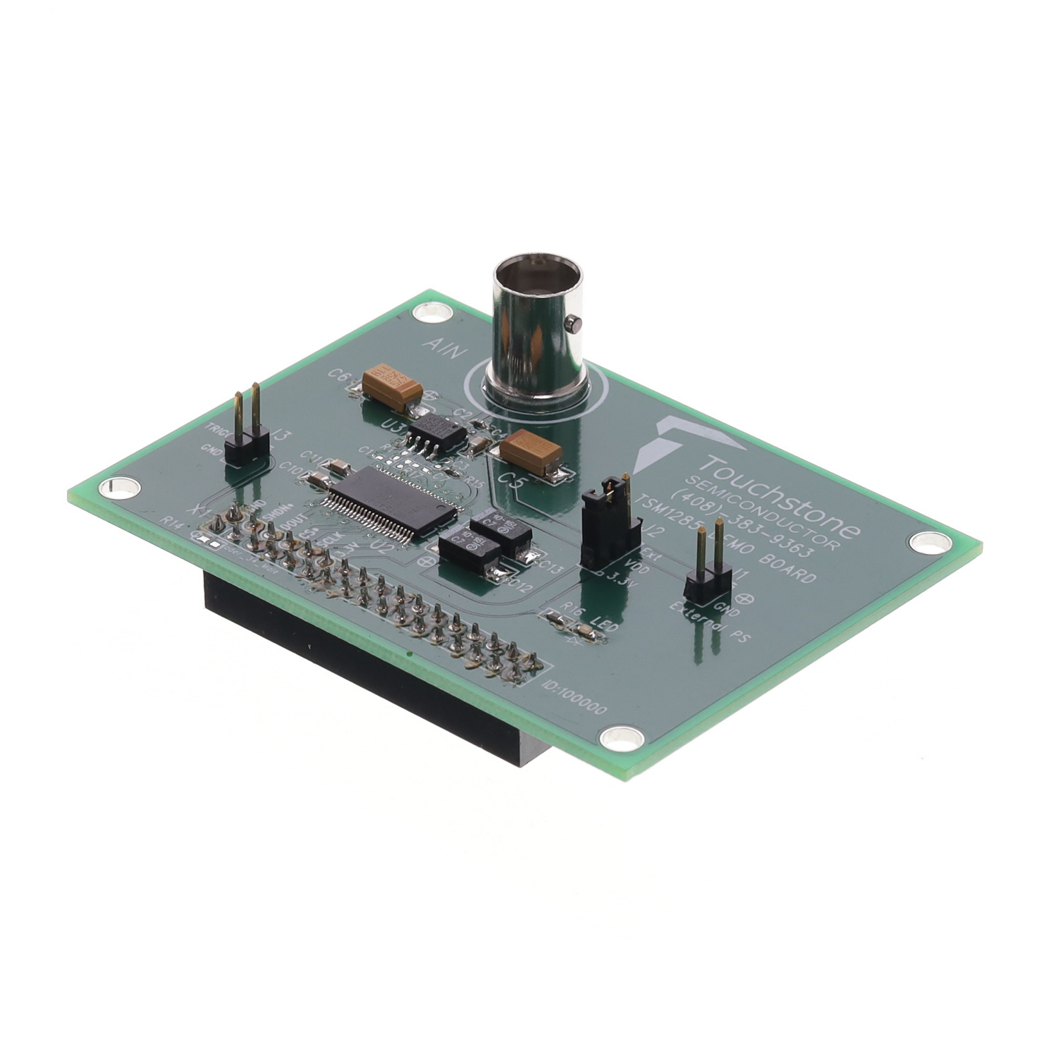 Touchstone Semiconductor TSM1285DB electronic component product image
