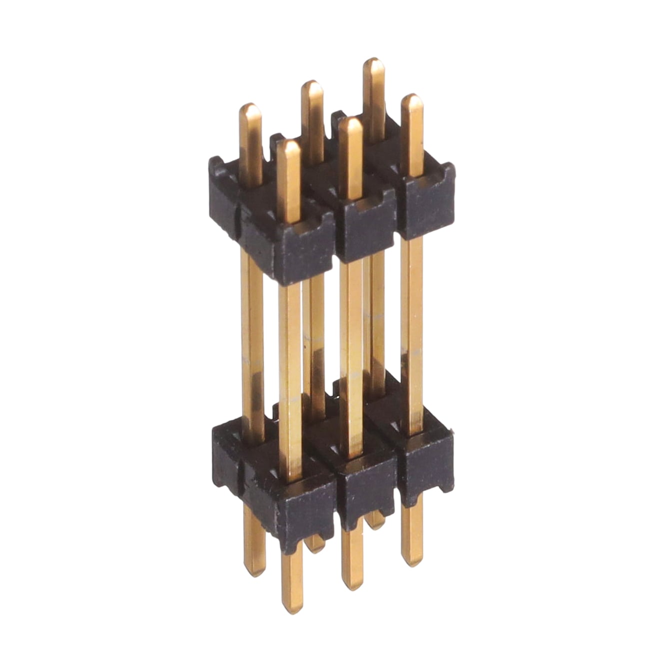 Samtec Inc. DW-03-10-G-D-570 electronic component product image