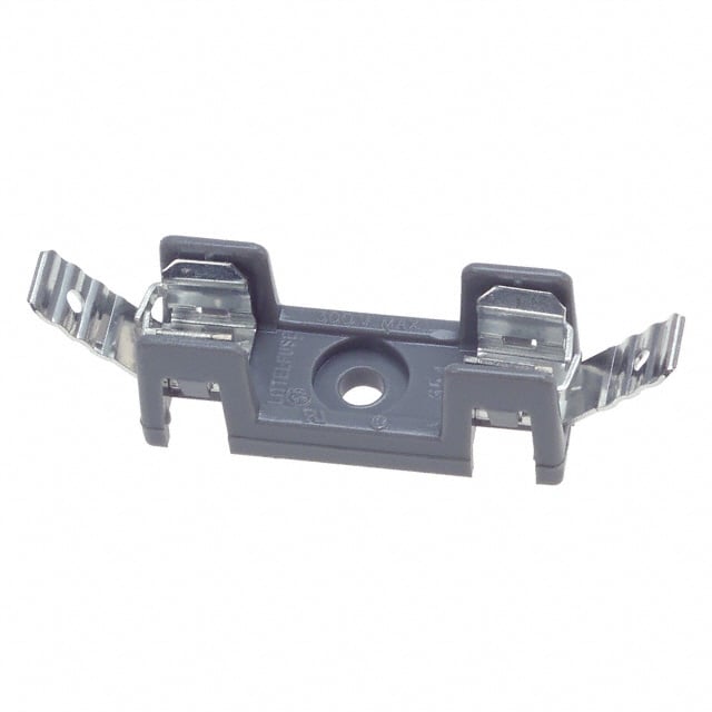Littelfuse Inc. 03540801ZXGY electronic component product image
