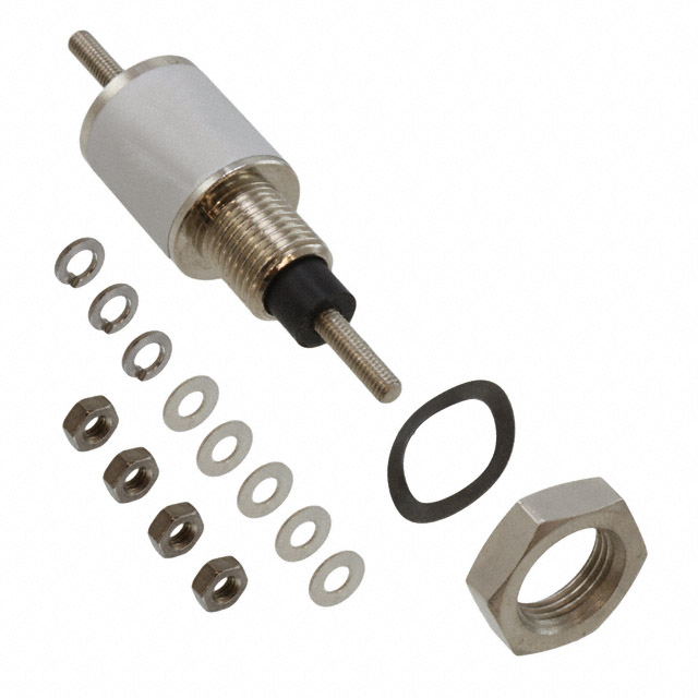 TE Connectivity Corcom Filters 1609990-2 electronic component product image
