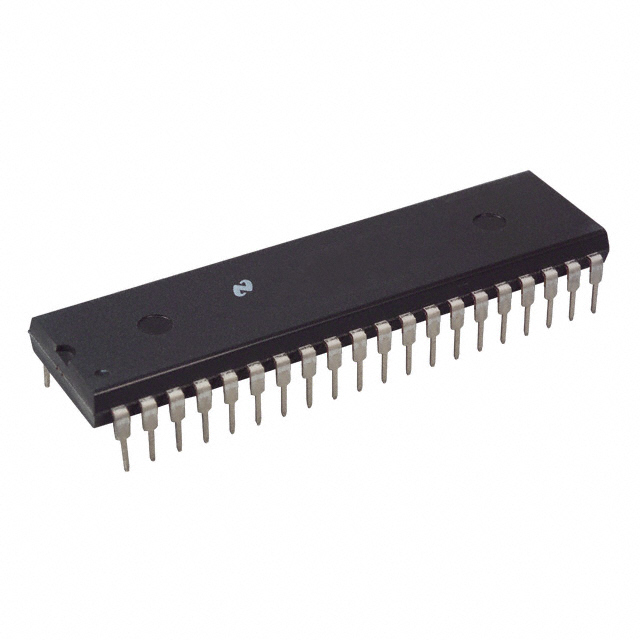 Texas Instruments MM5453N/NOPB electronic component product image