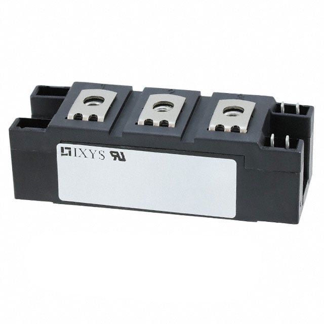 IXYS MCC200-16IO1 electronic component product image