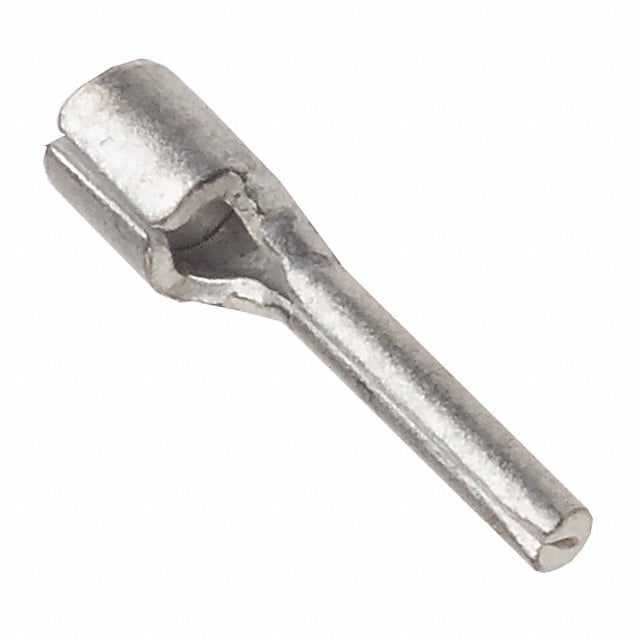 Molex 0192110005 electronic component product image