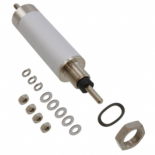 TE Connectivity Corcom Filters 1609991-3 electronic component product image