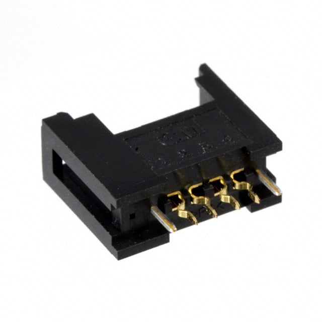 3M 37204-62B3-004PL electronic component product image
