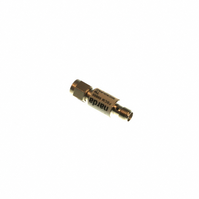 Amphenol Narda-MITEQ 4779-7 electronic component product image