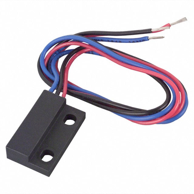 Littelfuse Inc. 55140-3H-01-A electronic component product image