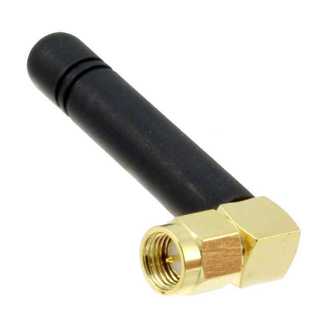 RF Solutions ANT-STUBR-433SM electronic component product image