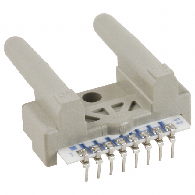 Honeywell Sensing and Productivity Solutions AWM92100V electronic component product image