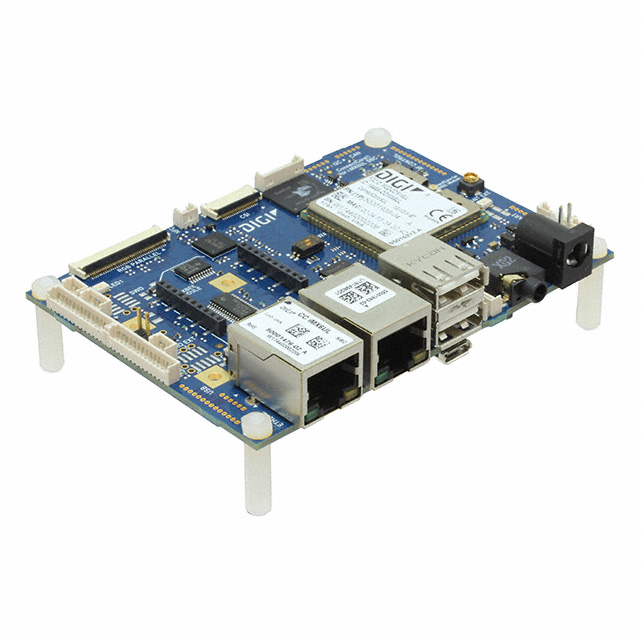 Digi CC-SBP-WMX-JN7A electronic component product image