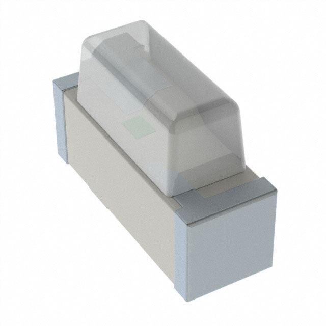 Inolux IN-S63AS5B electronic component product image