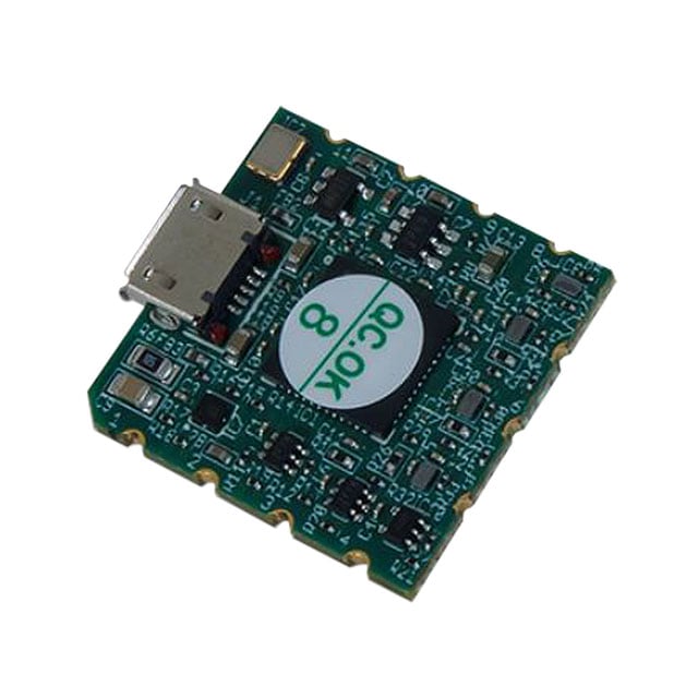 Digilent, Inc. 410-251-B electronic component product image