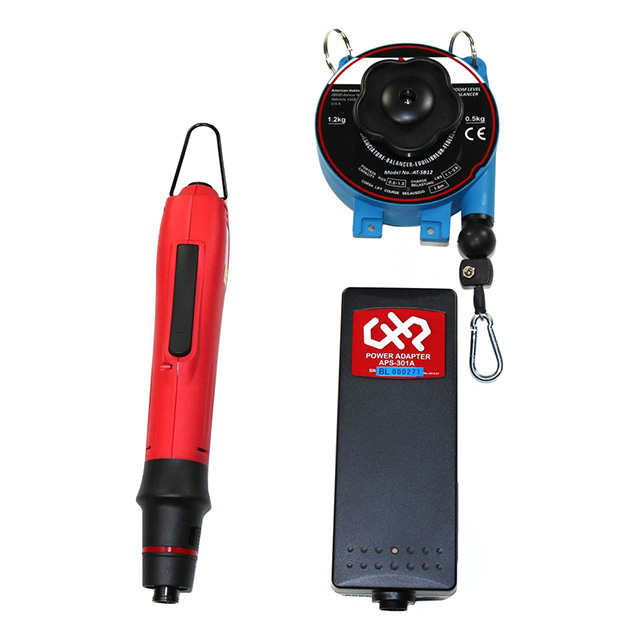 American Hakko Products, Inc. AT-6800B-SET electronic component product image