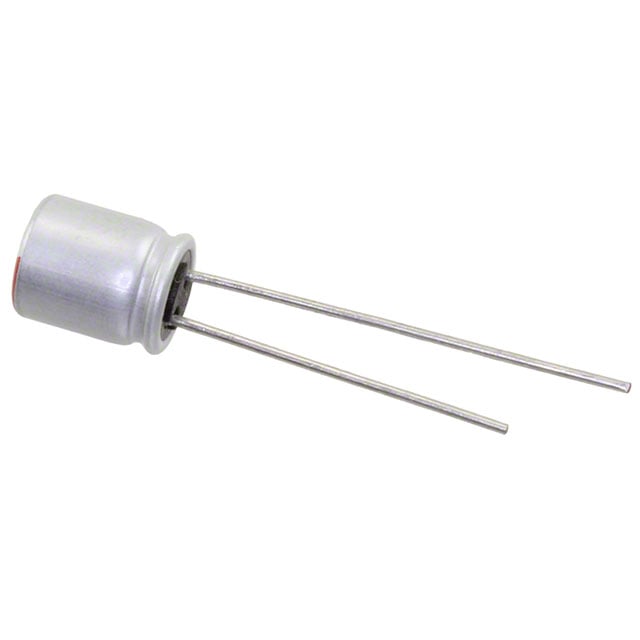 Nichicon RS81C101MCN1JT electronic component product image