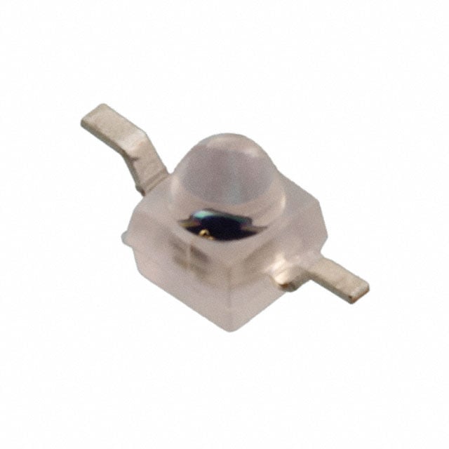 Vishay Semiconductor Opto Division VEMD2500X01 electronic component product image