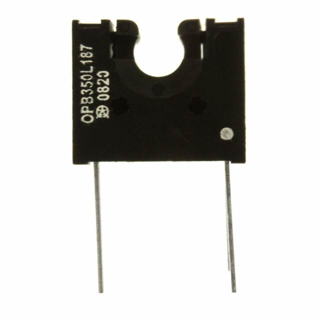 TT Electronics/Optek Technology OPB350L187 electronic component product image