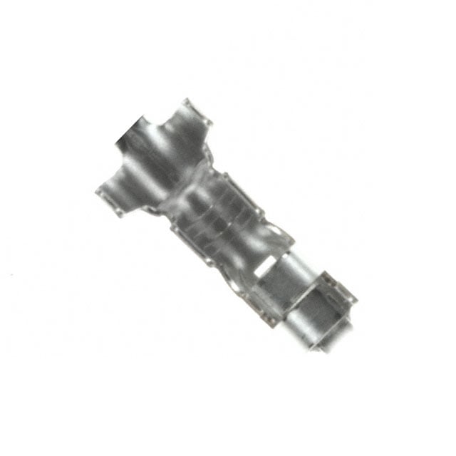 JST Sales America Inc. SXH-001T-P0.6 electronic component product image