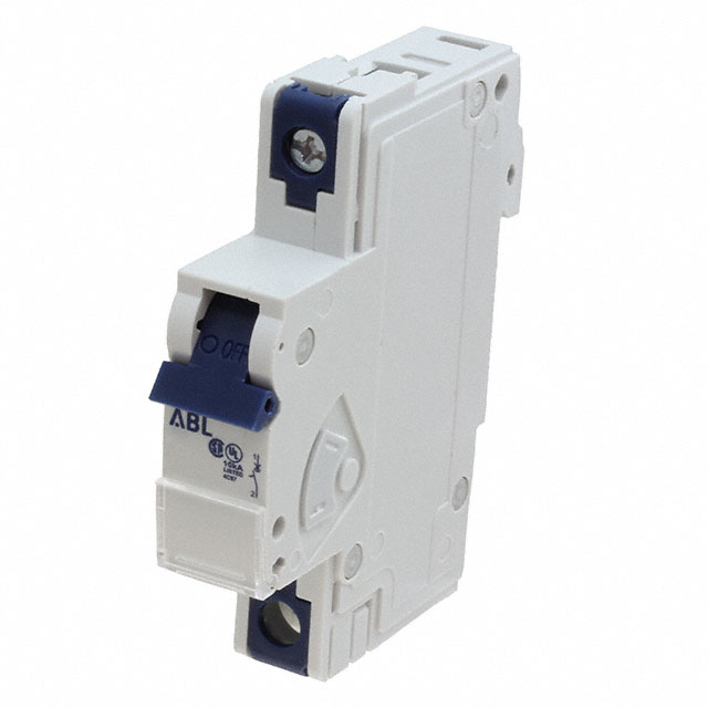 Altech Corporation 1G5UM electronic component product image