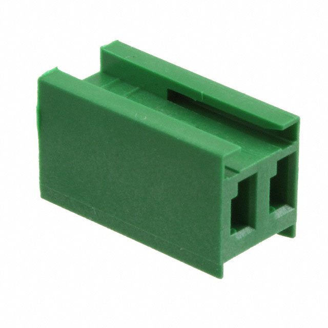 TE Connectivity AMP Connectors 280590 electronic component product image
