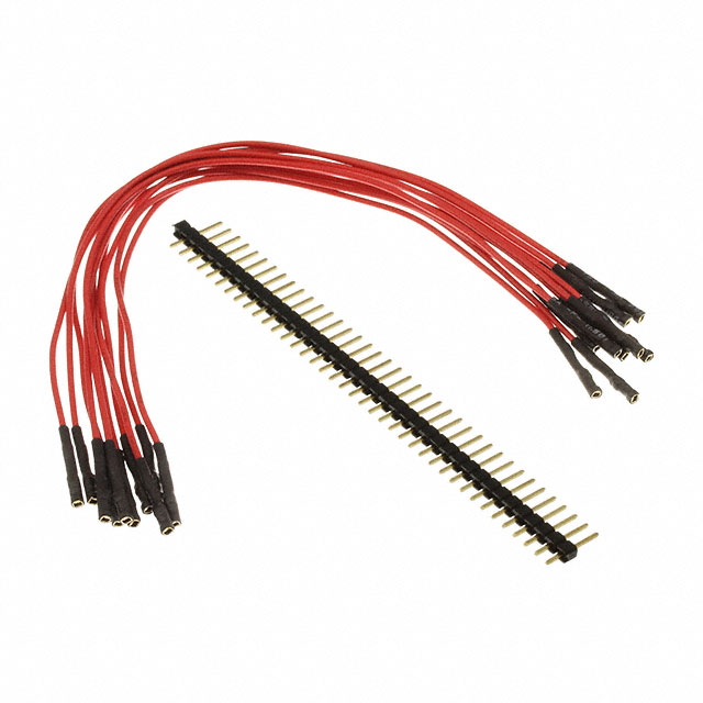 Schmartboard, Inc. 920-0104-01 electronic component product image