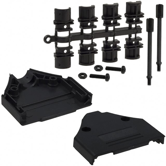 NorComp Inc. 970-025-010-011 electronic component product image