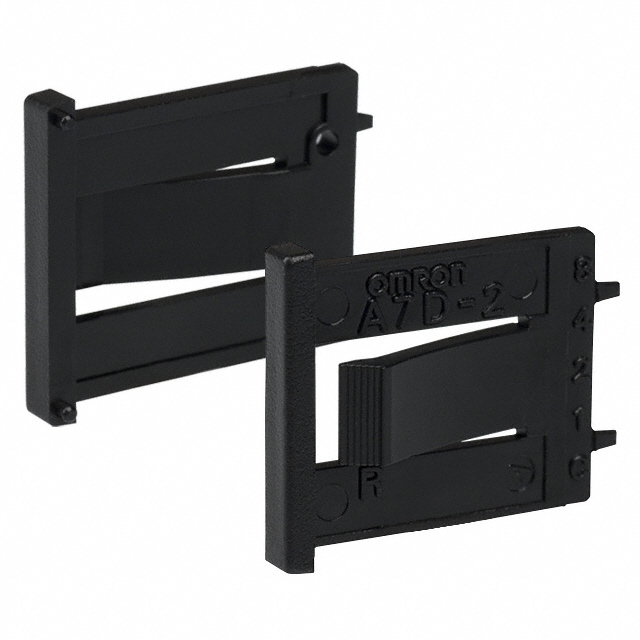 Aratas America LLC A7D-2M-1 electronic component product image