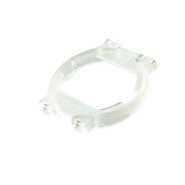 MPD (Memory Protection Devices) BHSD-2032-COVER electronic component product image