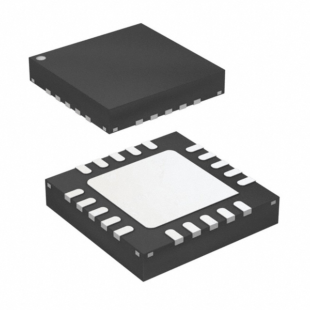 Renesas Electronics Corporation ISL28025FR12Z electronic component product image