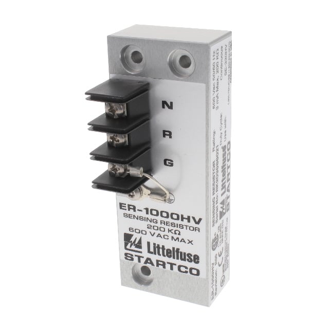 Littelfuse Inc. ER-1000HV electronic component product image