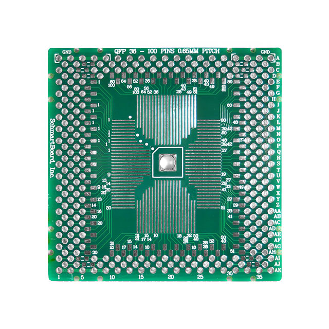 Schmartboard, Inc. 202-0010-02 electronic component product image