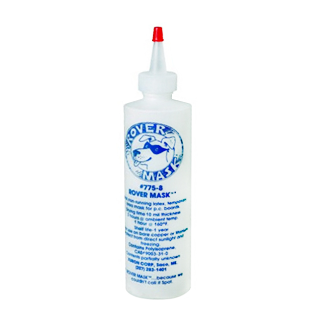 SRA Soldering Products 775-8OZ electronic component product image
