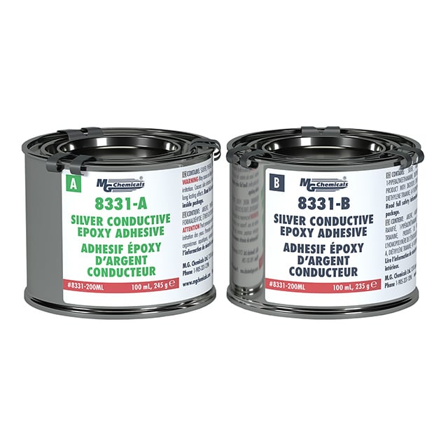 MG Chemicals 8331-200ML electronic component product image