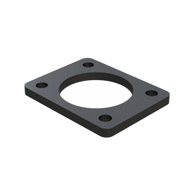 Amphenol Sine Systems Corp AT3P-L012-GKT electronic component product image