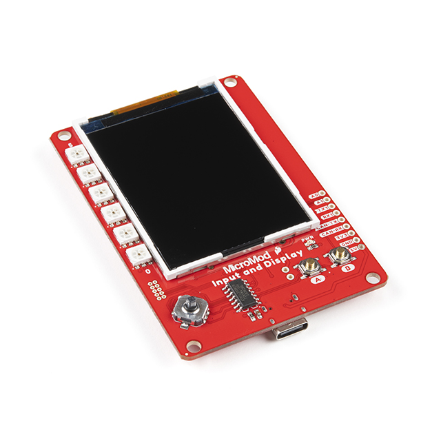 SparkFun Electronics 16985 electronic component product image
