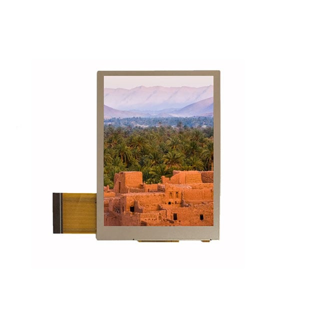 Focus LCDs E24RB-FW360-N electronic component product image