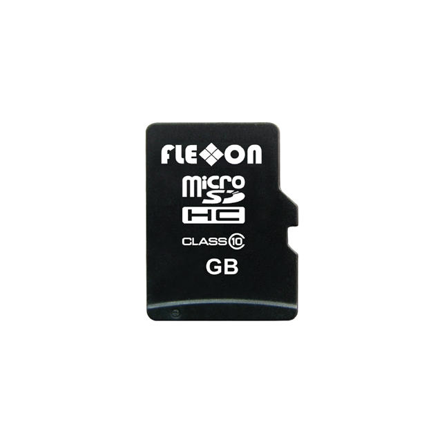Flexxon Pte Ltd FDMM128GBG-3101 electronic component product image