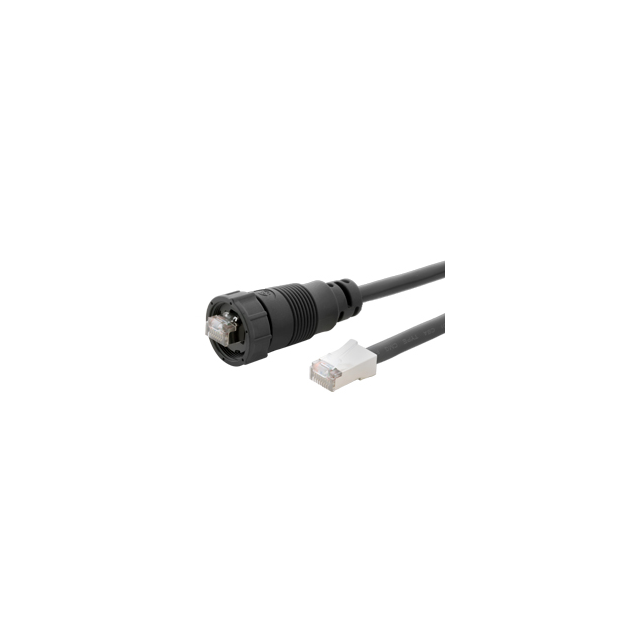 Sure-Seal Connections IPMOD-45WPP-3M electronic component product image