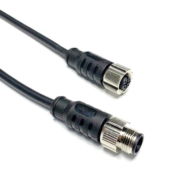 SINBON M12A-05CFSMS-UL24N10 electronic component product image