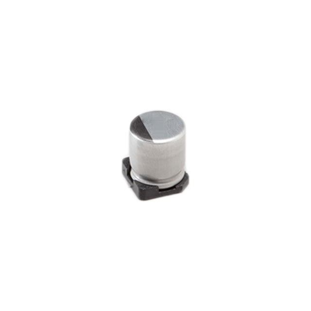 Nichicon UCH1V470MCS1GS electronic component product image